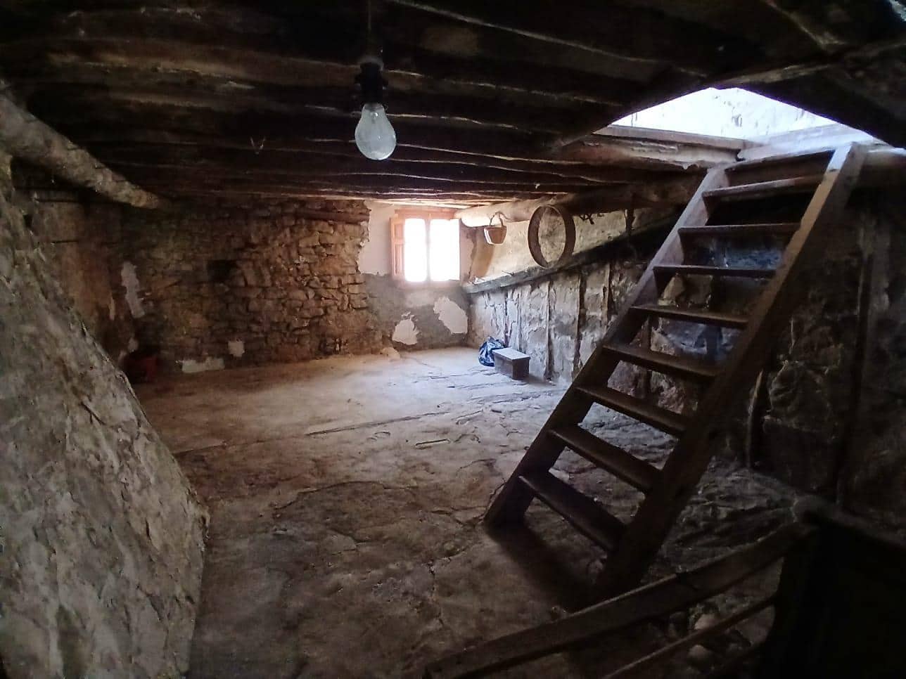 3 sovrum Hus till salu i Rafales - 75 000 € (Ref: 9954382)