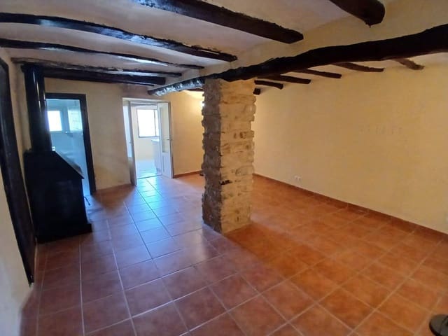 3 sovrum Hus till salu i Ráfales - 75 000 € (Ref: 9954382)