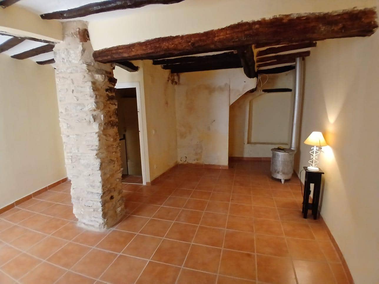 3 sovrum Hus till salu i Rafales - 75 000 € (Ref: 9954382)