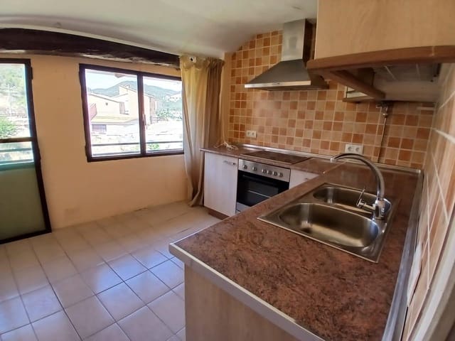 3 sovrum Hus till salu i Ráfales - 75 000 € (Ref: 9954382)