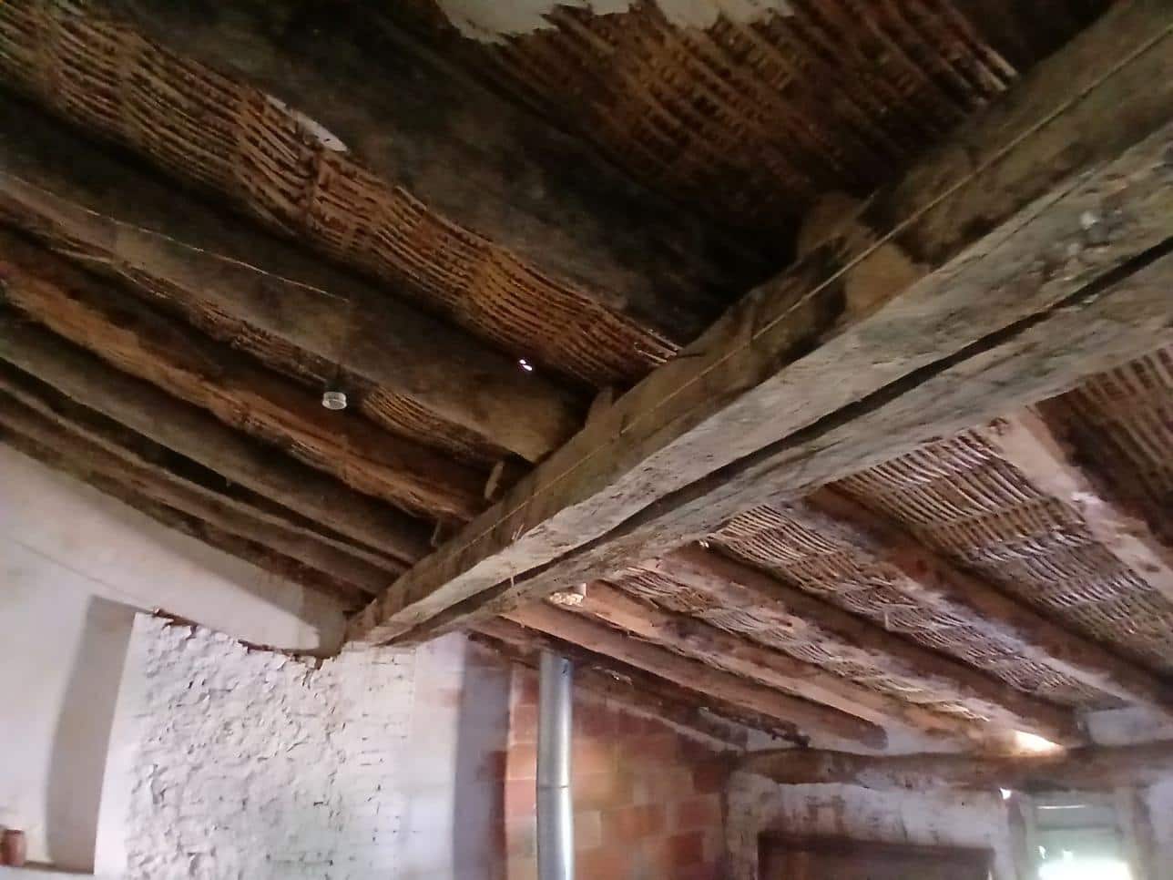 3 sovrum Hus till salu i Rafales - 75 000 € (Ref: 9954382)