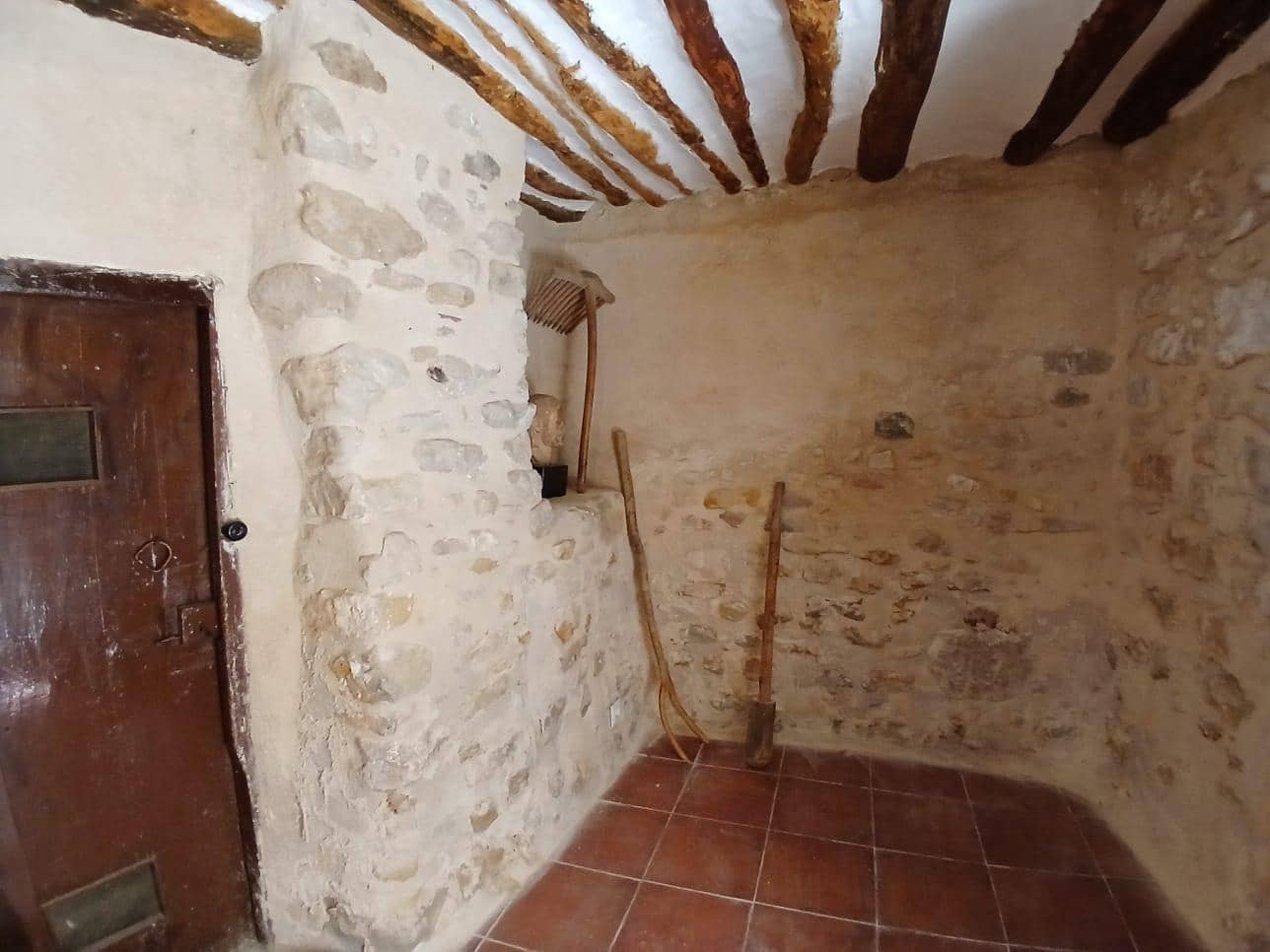 3 bedroom Townhouse for sale in Rafales - € 75,000 (Ref: 9954382)