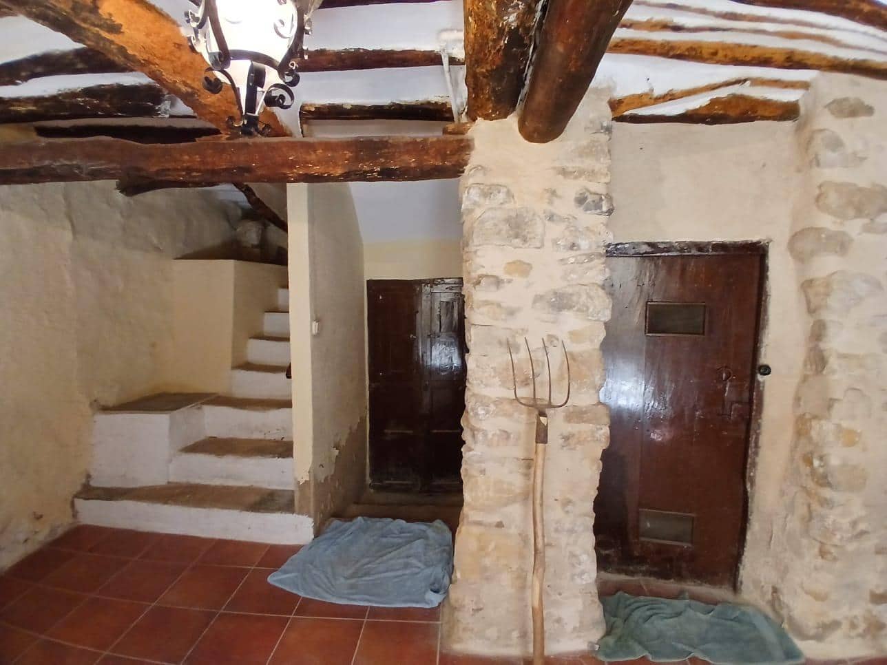 3 bedroom Townhouse for sale in Rafales - € 75,000 (Ref: 9954382)