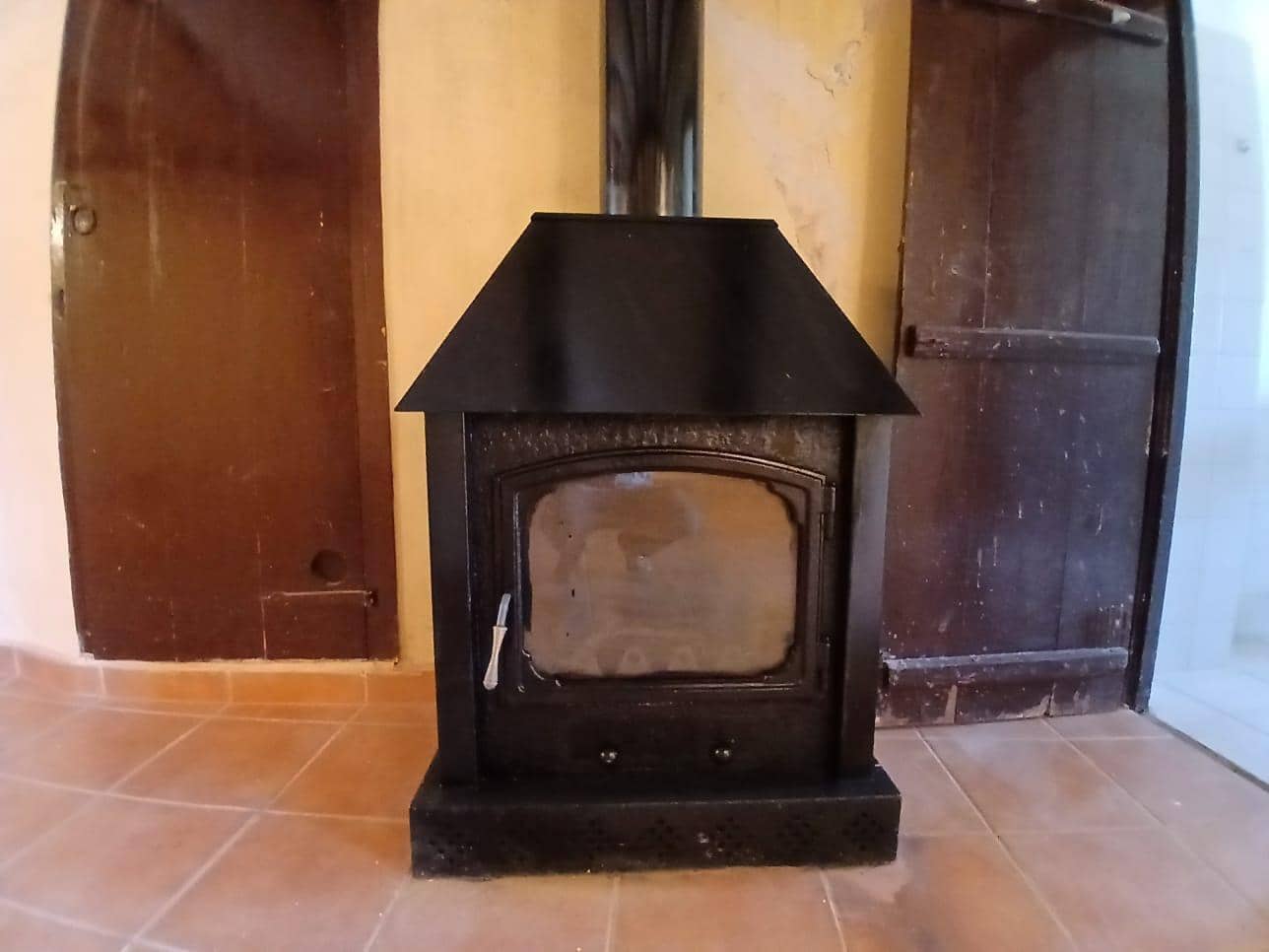 3 bedroom Townhouse for sale in Rafales - € 75,000 (Ref: 9954382)