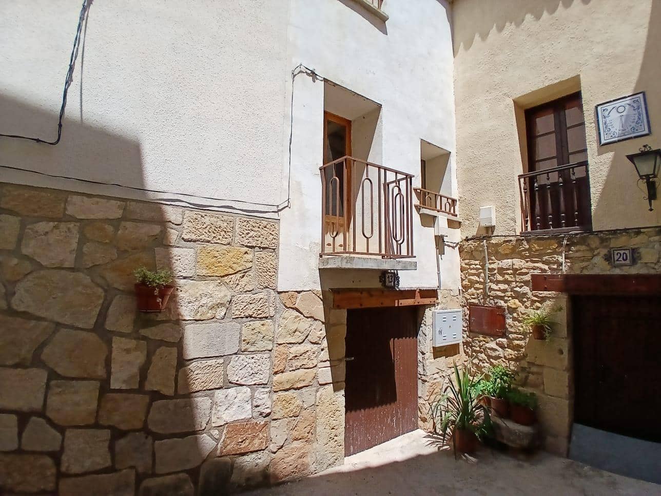 3 bedroom Townhouse for sale in Rafales - € 75,000 (Ref: 9954382)