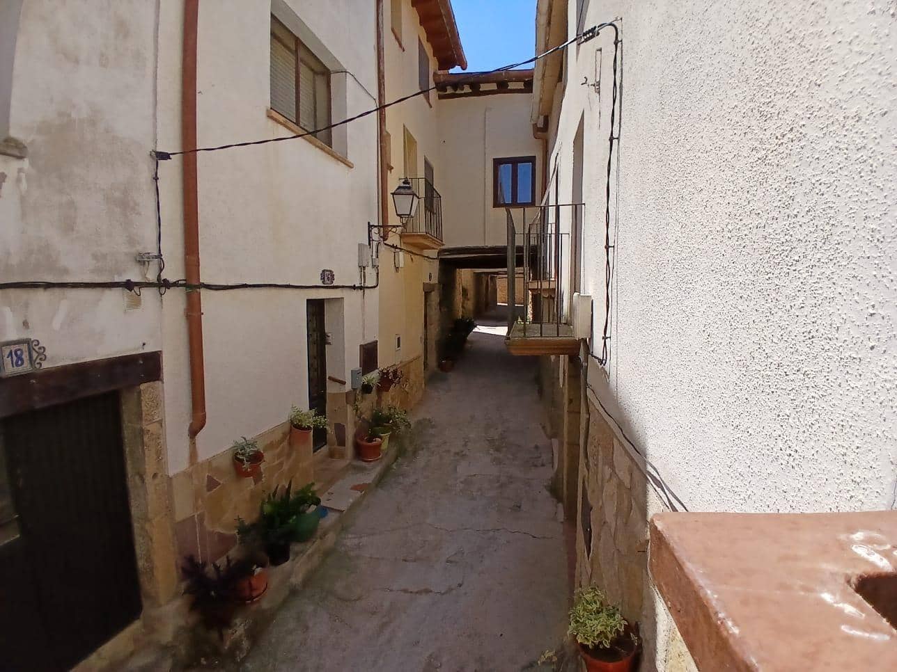 3 bedroom Townhouse for sale in Rafales - € 75,000 (Ref: 9954382)