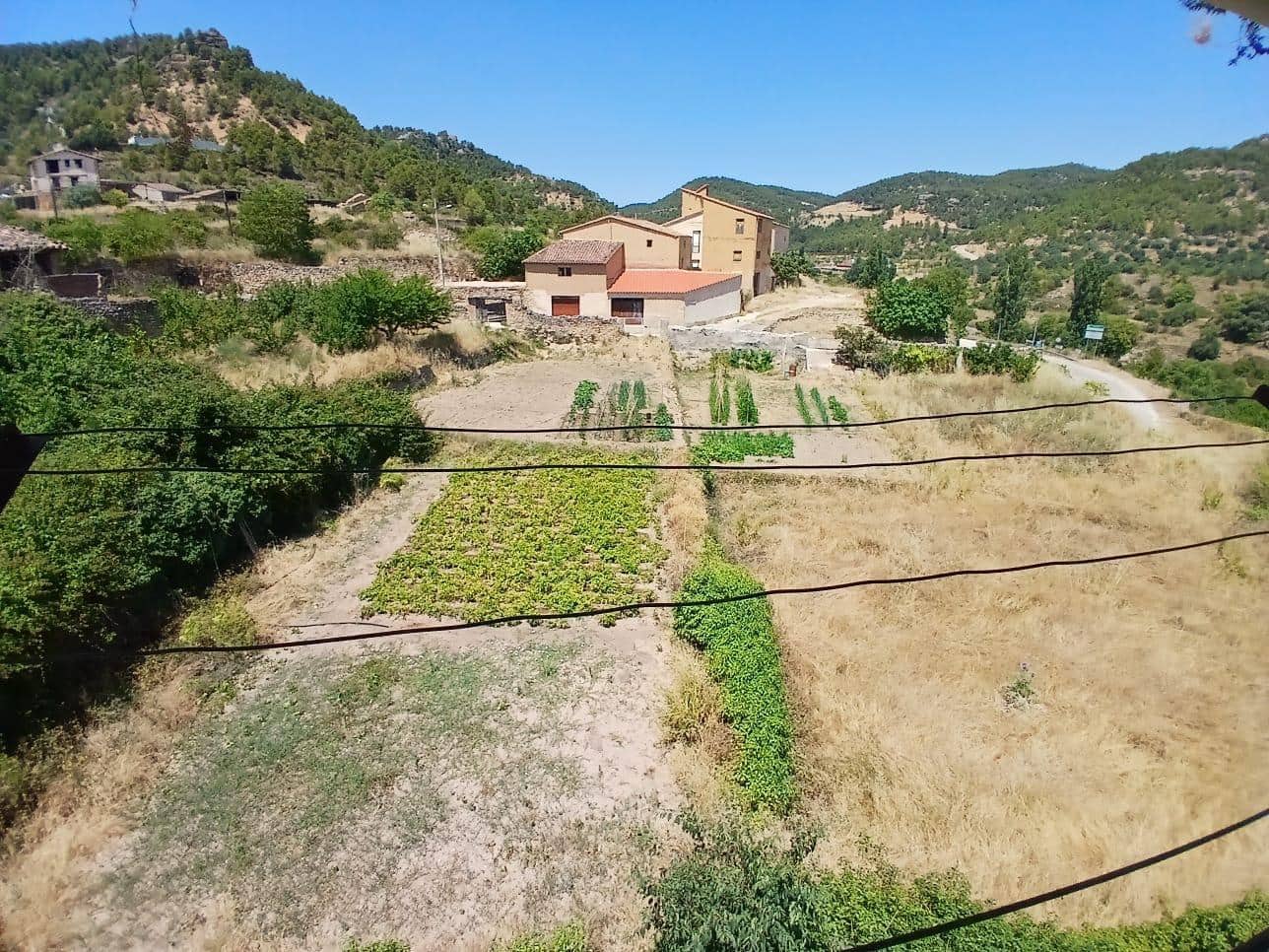 3 bedroom Townhouse for sale in Rafales - € 75,000 (Ref: 9954382)
