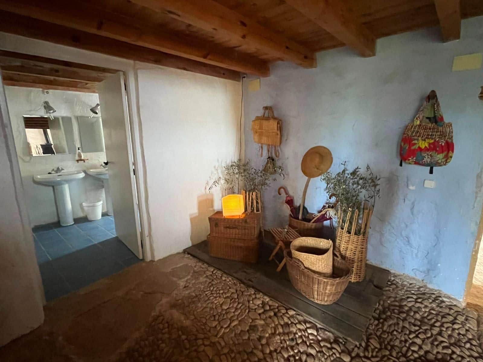 6 sypialnia Finka/Dom wiejski na sprzedaż w Horta de Sant Joan - 550 000 € (Ref: 9965452)