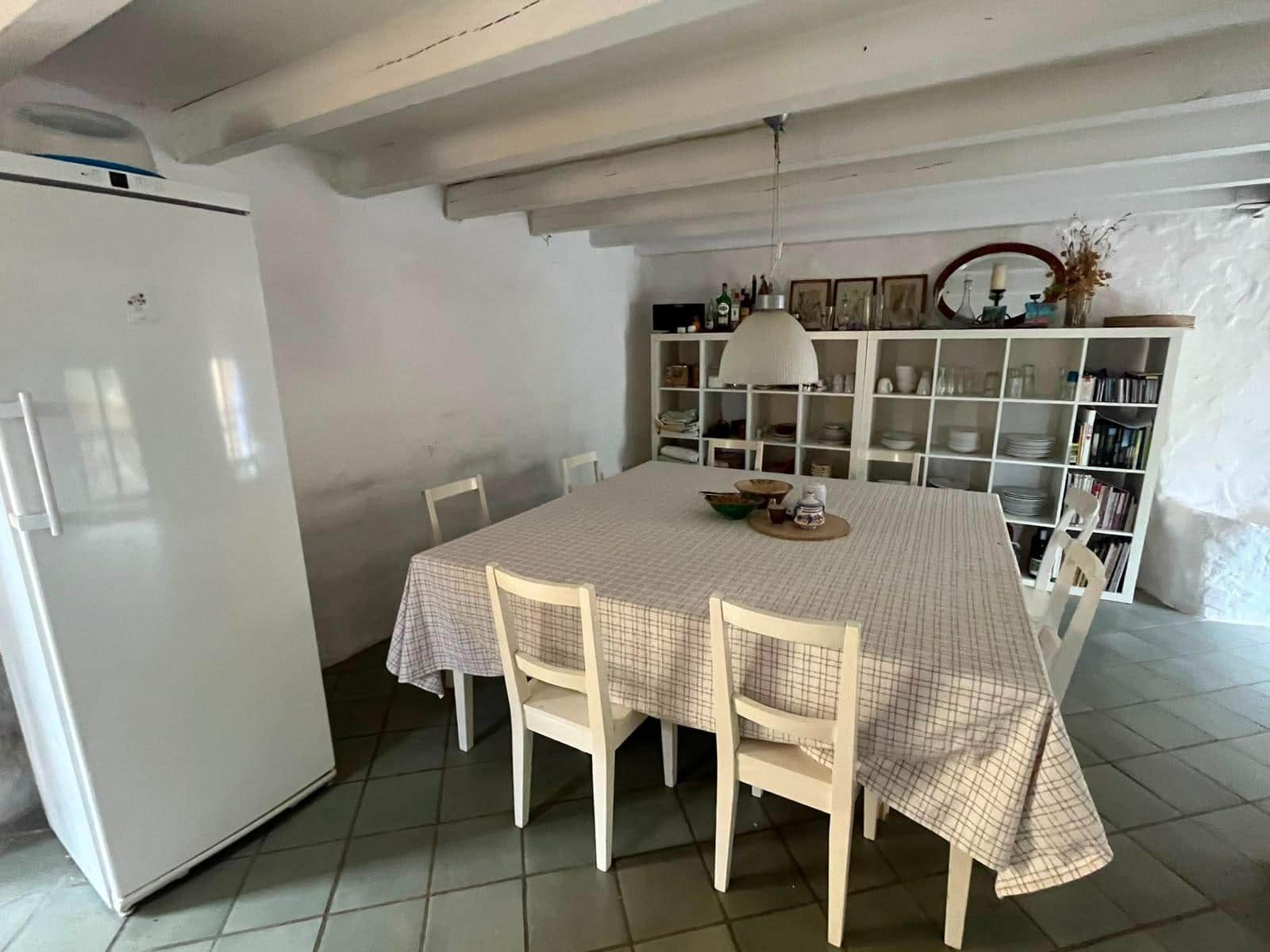6 sypialnia Finka/Dom wiejski na sprzedaż w Horta de Sant Joan - 550 000 € (Ref: 9965452)