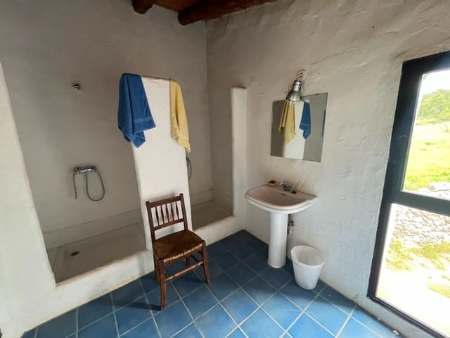 6 makuuhuone Maalaistalo myytävänä paikassa Horta de Sant Joan - 550 000 € (Ref: 9965452)