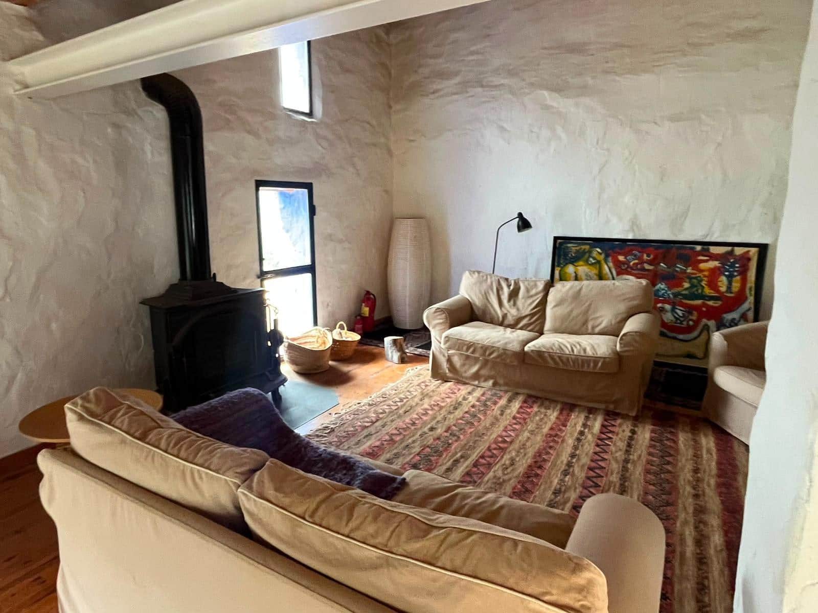 6 sypialnia Finka/Dom wiejski na sprzedaż w Horta de Sant Joan - 550 000 € (Ref: 9965452)