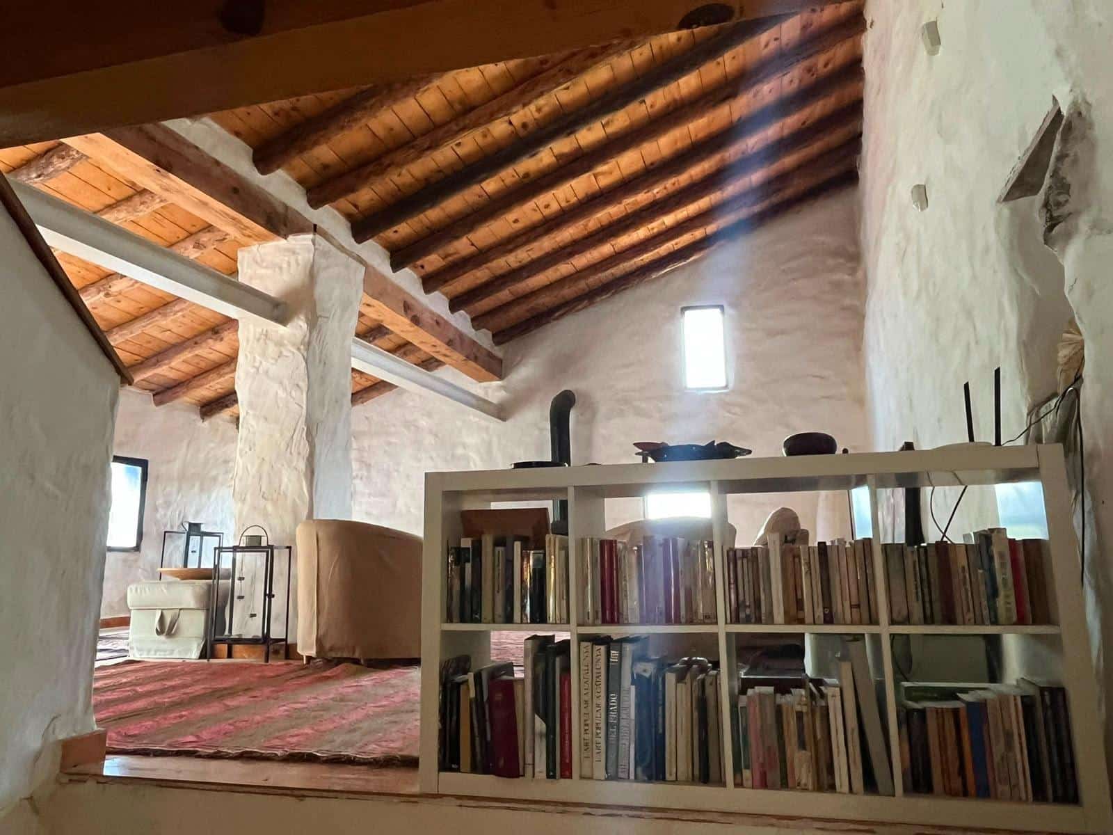 6 sypialnia Finka/Dom wiejski na sprzedaż w Horta de Sant Joan - 550 000 € (Ref: 9965452)