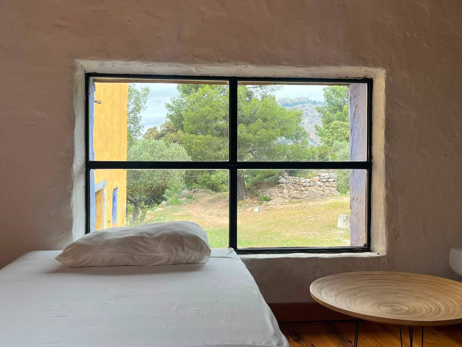 6 sypialnia Finka/Dom wiejski na sprzedaż w Horta de Sant Joan - 550 000 € (Ref: 9965452)