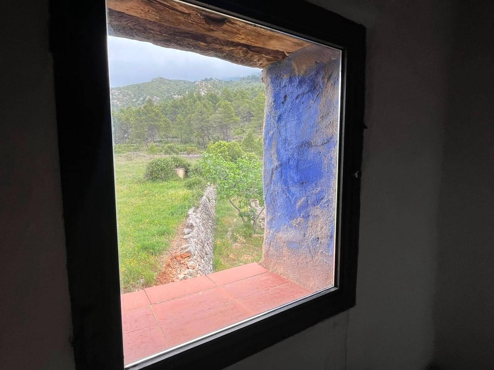 6 sypialnia Finka/Dom wiejski na sprzedaż w Horta de Sant Joan - 550 000 € (Ref: 9965452)