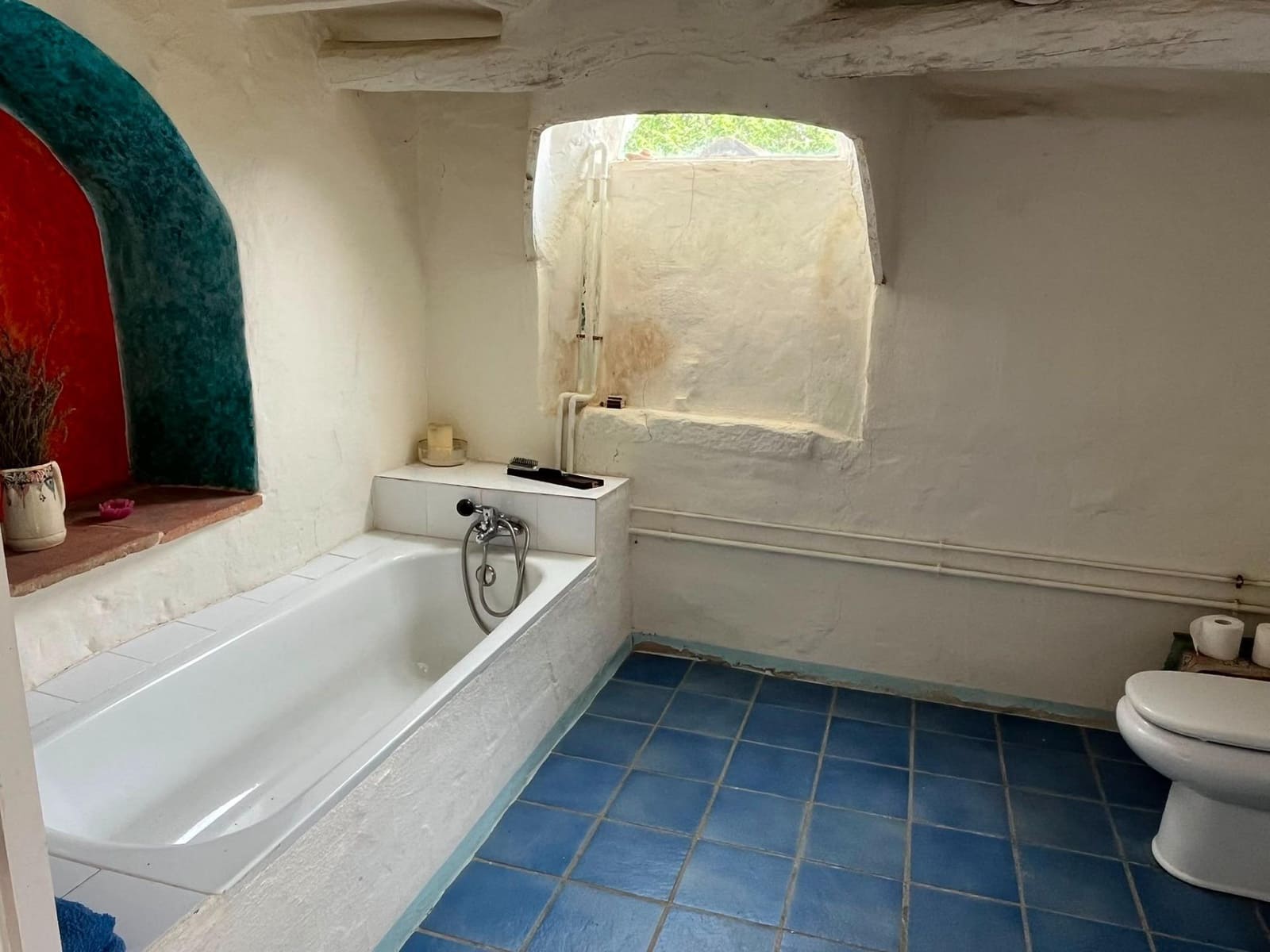 6 sypialnia Finka/Dom wiejski na sprzedaż w Horta de Sant Joan - 550 000 € (Ref: 9965452)