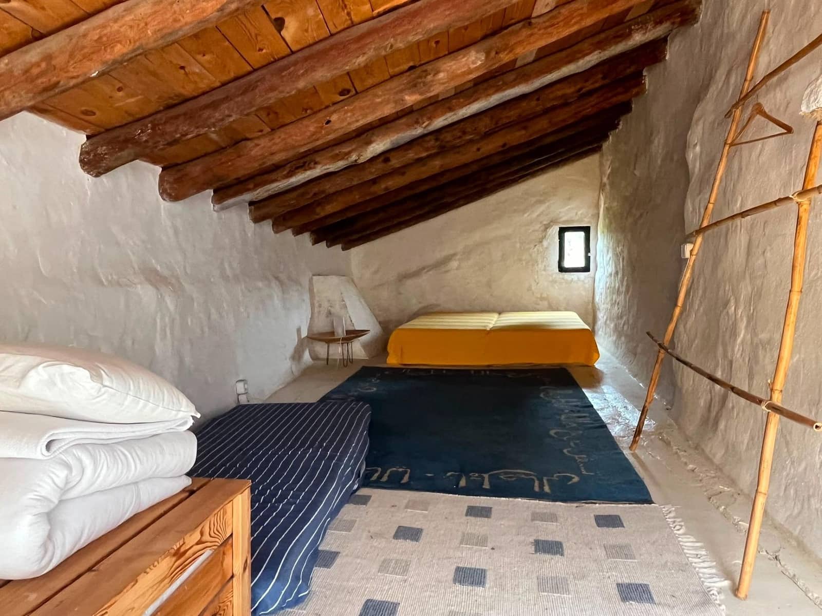 6 sypialnia Finka/Dom wiejski na sprzedaż w Horta de Sant Joan - 550 000 € (Ref: 9965452)