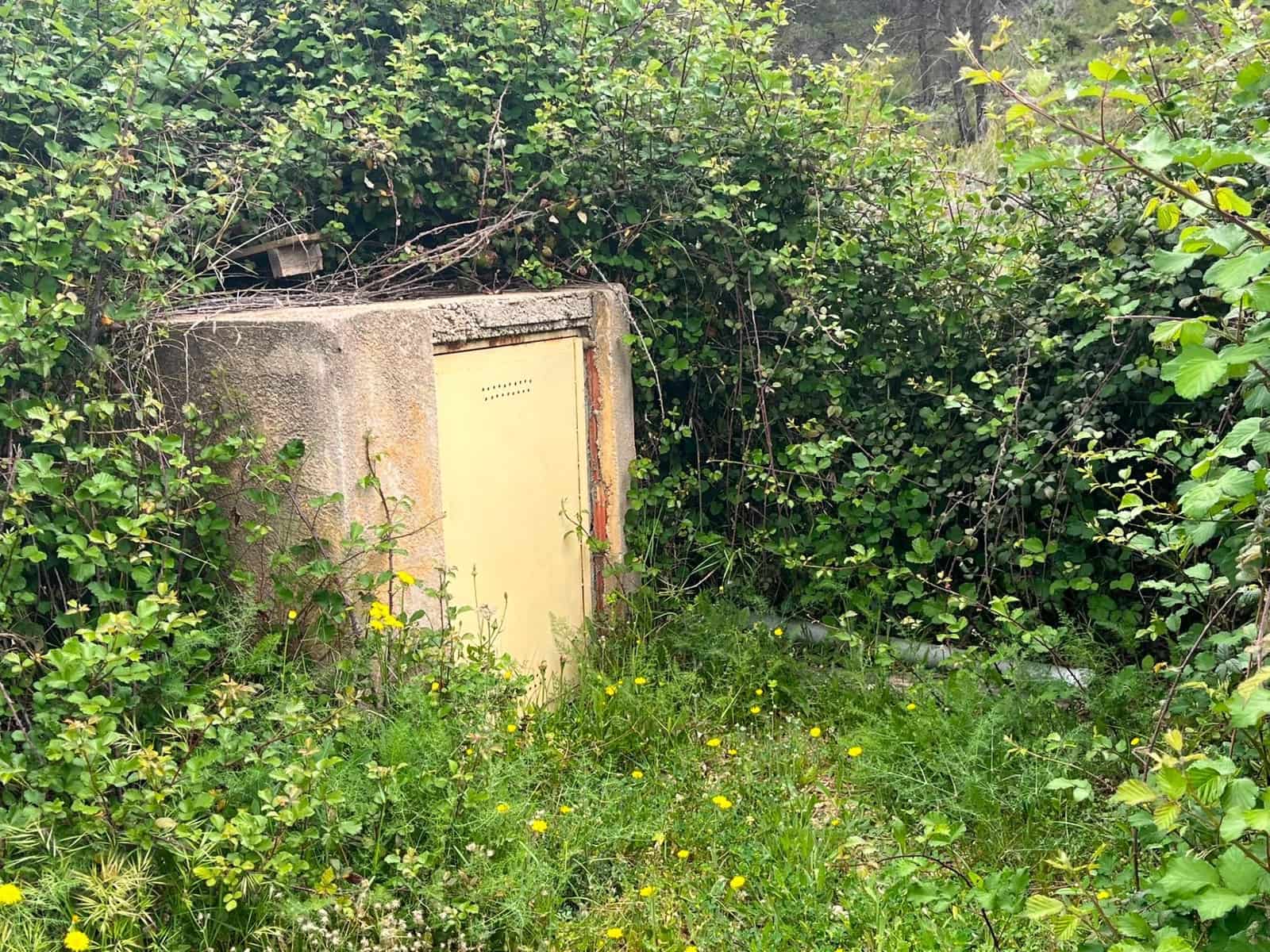 6 sypialnia Finka/Dom wiejski na sprzedaż w Horta de Sant Joan - 550 000 € (Ref: 9965452)