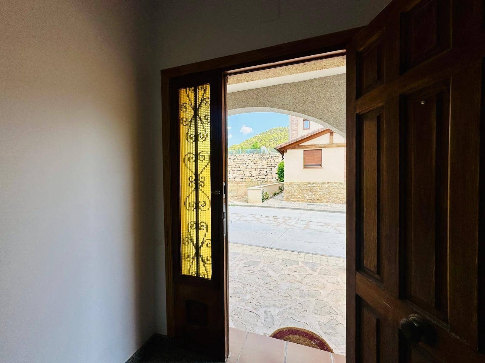 Chalet de 3 habitaciones en La Portellada en venta - 208.000 € (Ref: 9965453)