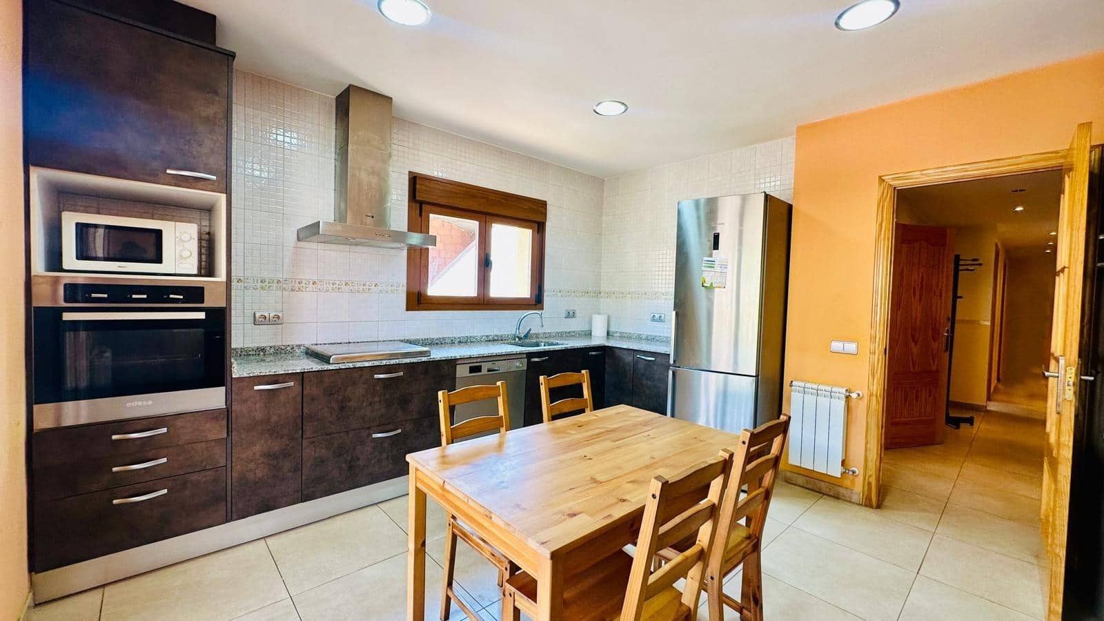 Chalet de 3 habitaciones en La Portellada en venta - 208.000 € (Ref: 9965453)