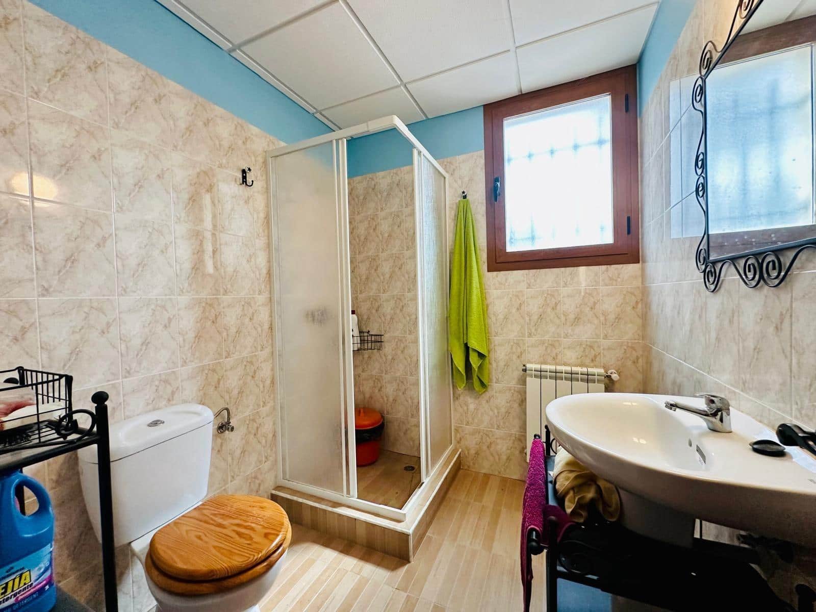 Chalet de 3 habitaciones en La Portellada en venta - 208.000 € (Ref: 9965453)