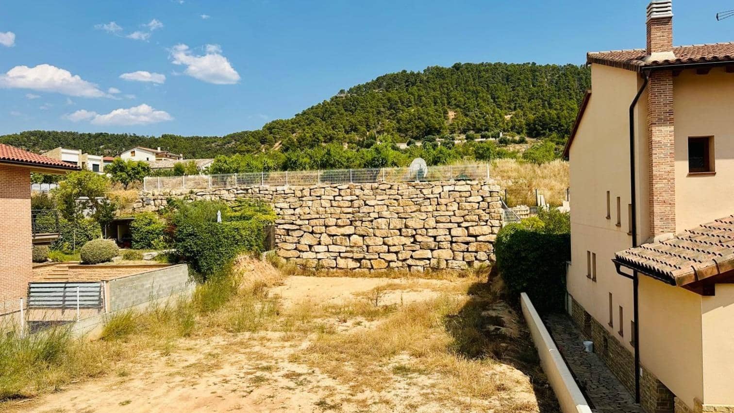 Chalet de 3 habitaciones en La Portellada en venta - 208.000 € (Ref: 9965453)