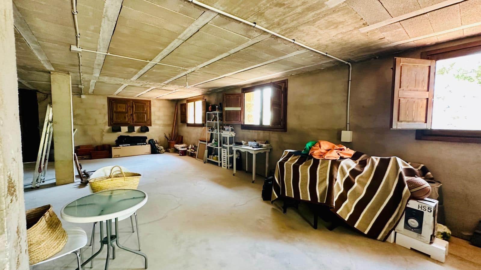 4 sypialnia Finka/Dom wiejski na sprzedaż w Monroyo - 450 000 € (Ref: 9966774)