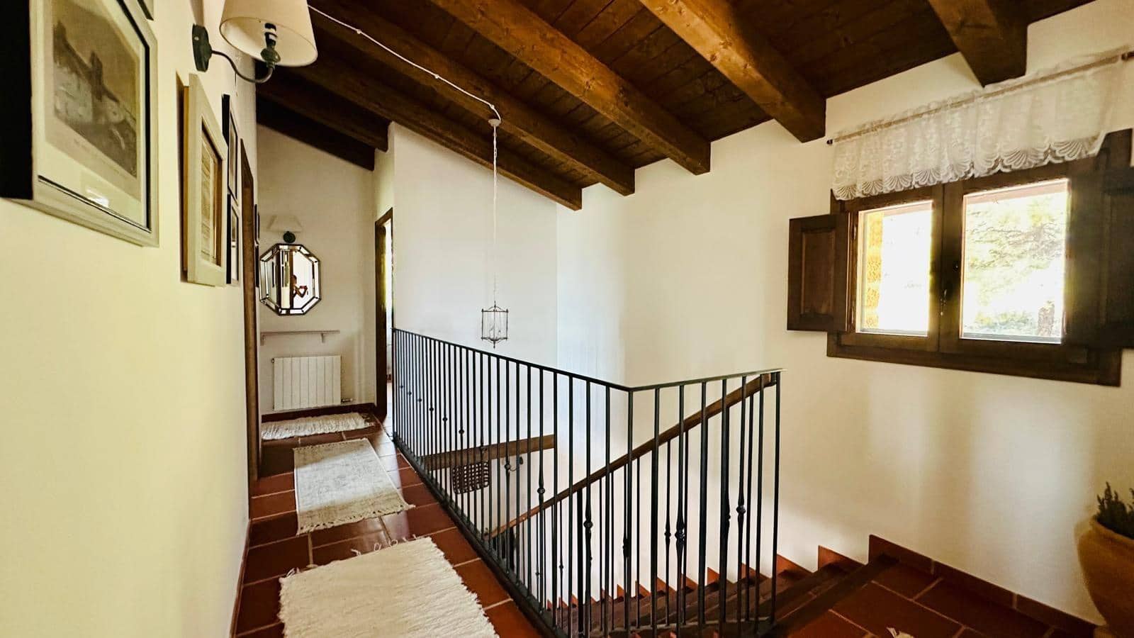 4 sypialnia Finka/Dom wiejski na sprzedaż w Monroyo - 450 000 € (Ref: 9966774)