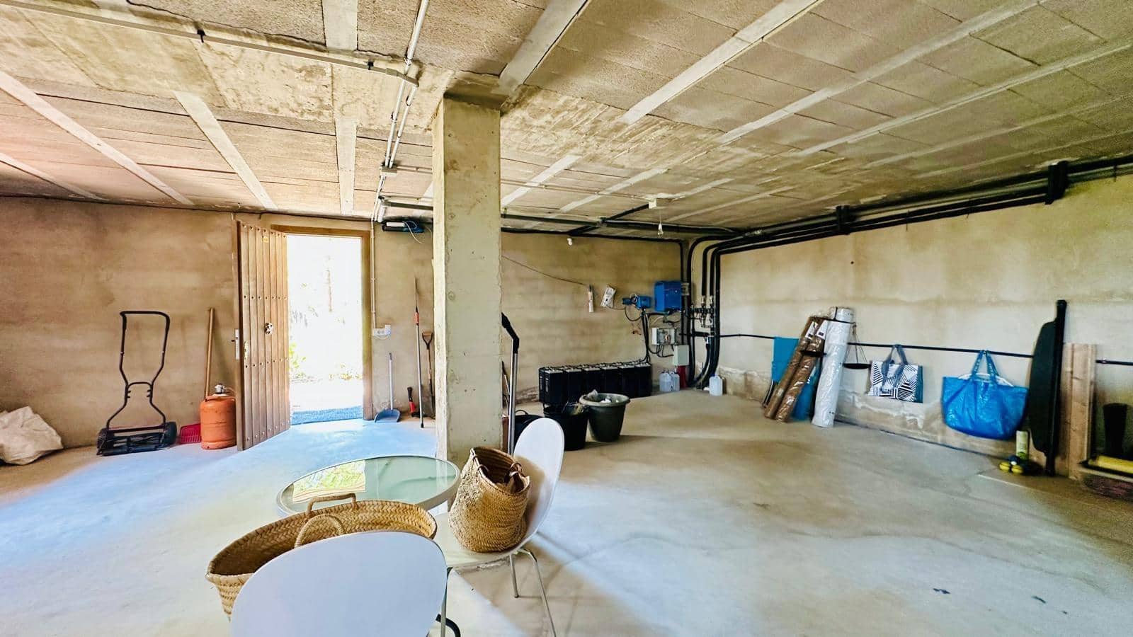 4 sypialnia Finka/Dom wiejski na sprzedaż w Monroyo - 450 000 € (Ref: 9966774)