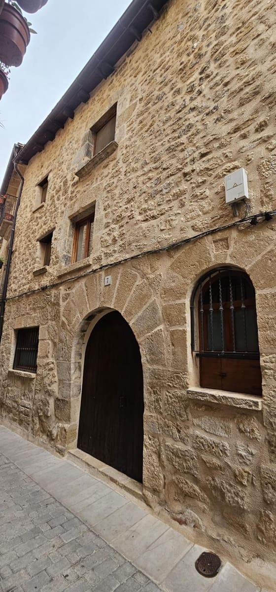 6 sypialnia Dom na sprzedaż w Cretas - 198 000 € (Ref: 9970767)