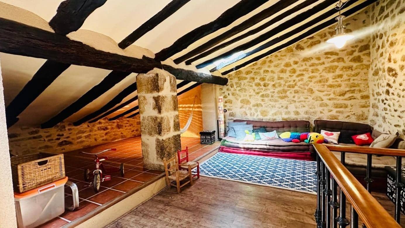 6 sypialnia Dom na sprzedaż w Cretas - 198 000 € (Ref: 9970767)