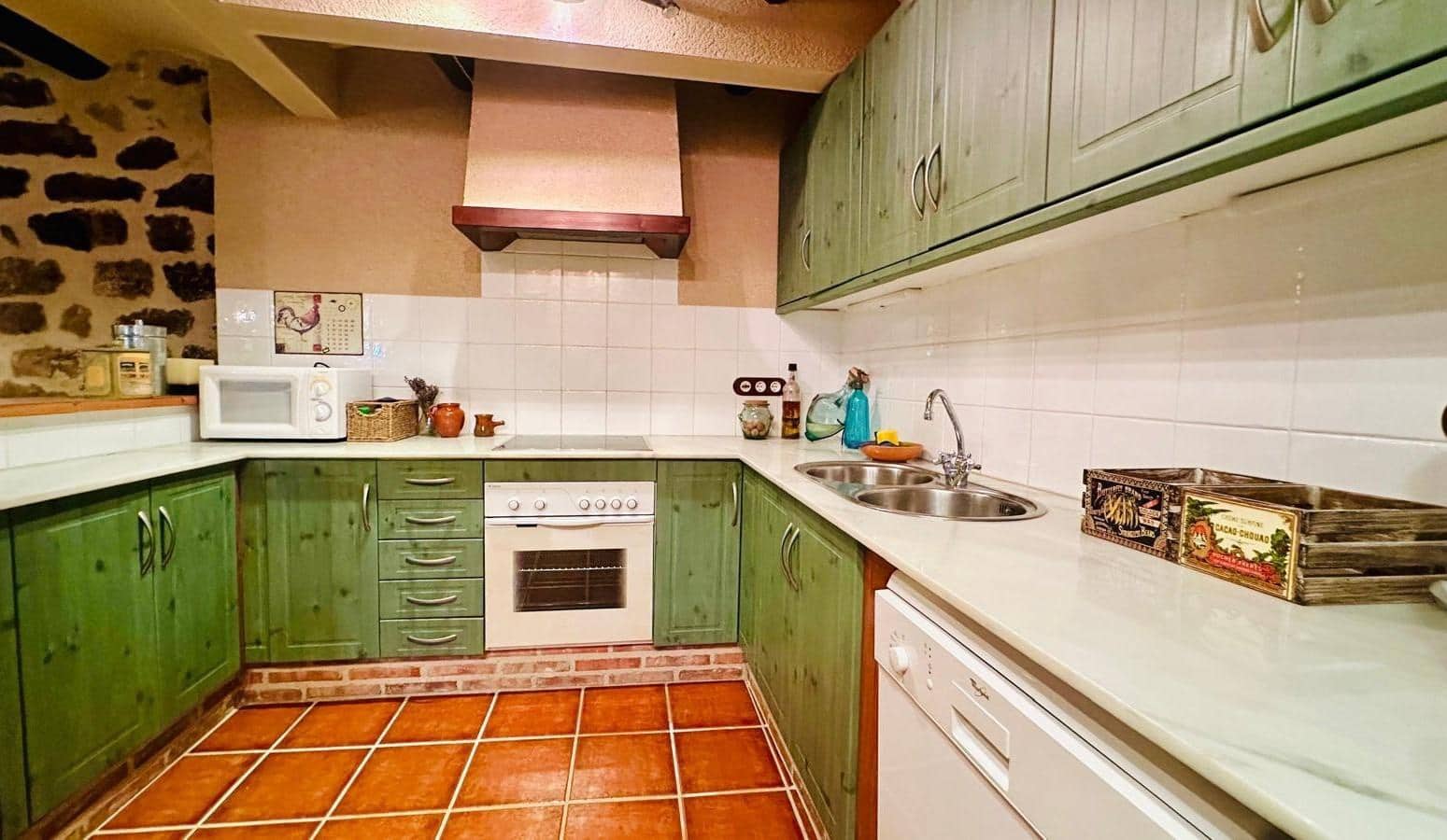 6 sypialnia Dom na sprzedaż w Cretas - 198 000 € (Ref: 9970767)