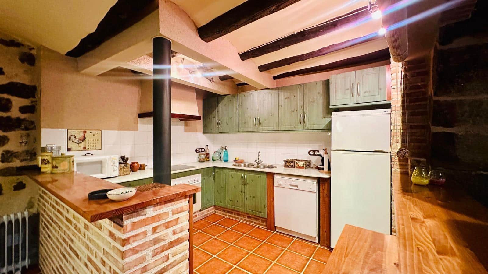 6 sypialnia Dom na sprzedaż w Cretas - 198 000 € (Ref: 9970767)