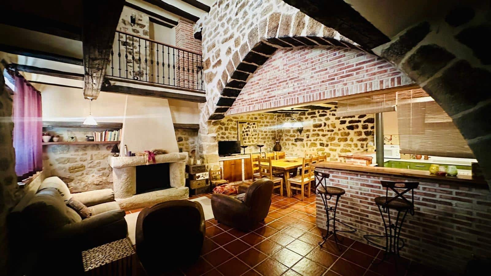 6 sypialnia Dom na sprzedaż w Cretas - 198 000 € (Ref: 9970767)