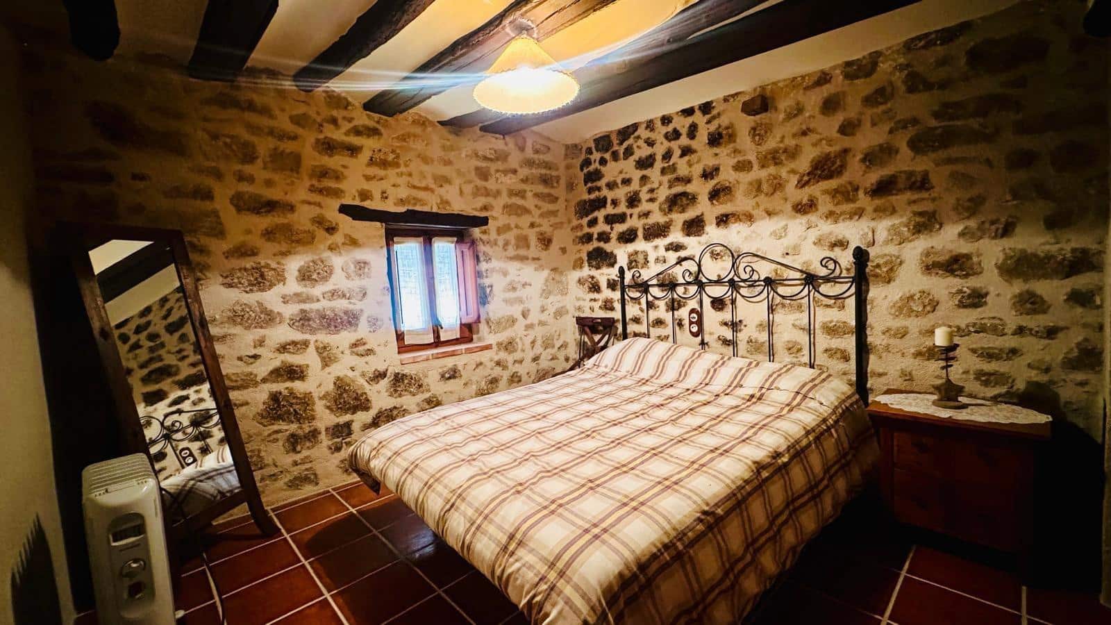6 sypialnia Dom na sprzedaż w Cretas - 198 000 € (Ref: 9970767)