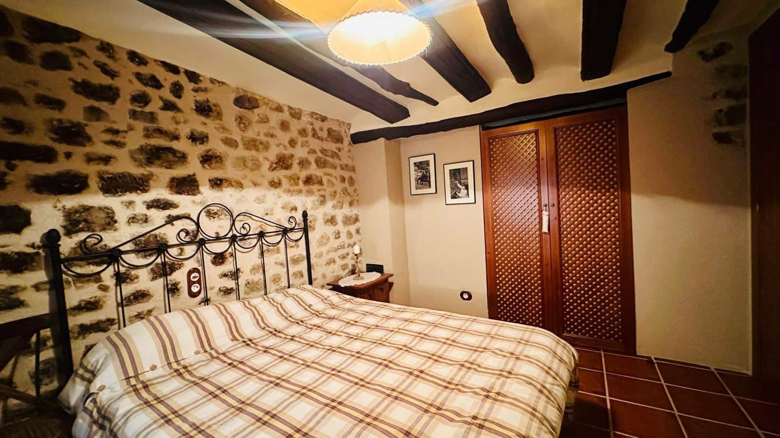 6 sypialnia Dom na sprzedaż w Cretas - 198 000 € (Ref: 9970767)