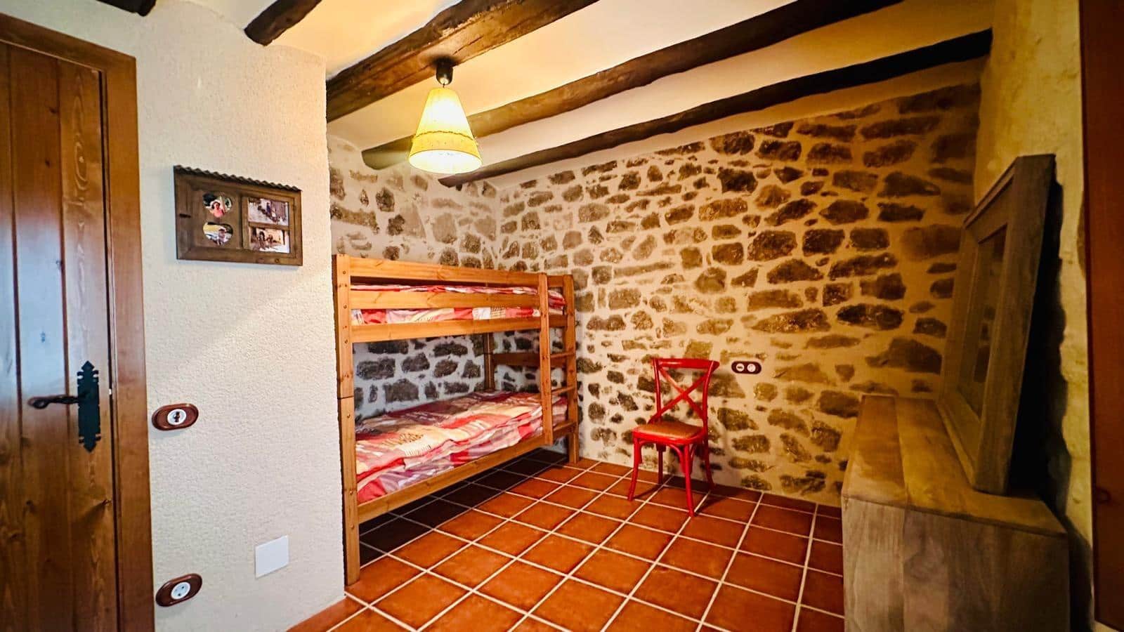 6 sypialnia Dom na sprzedaż w Cretas - 198 000 € (Ref: 9970767)