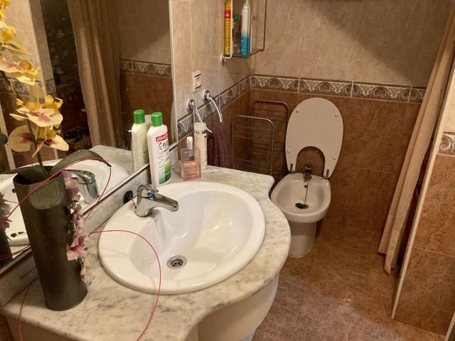 4 slaapkamer Huis te koop in Torre del Compte - € 120.000 (Ref: 9977452)