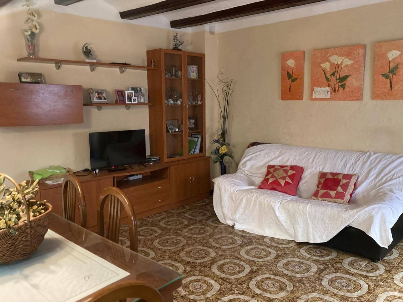 4 slaapkamer Huis te koop in Torre del Compte - € 120.000 (Ref: 9977452)