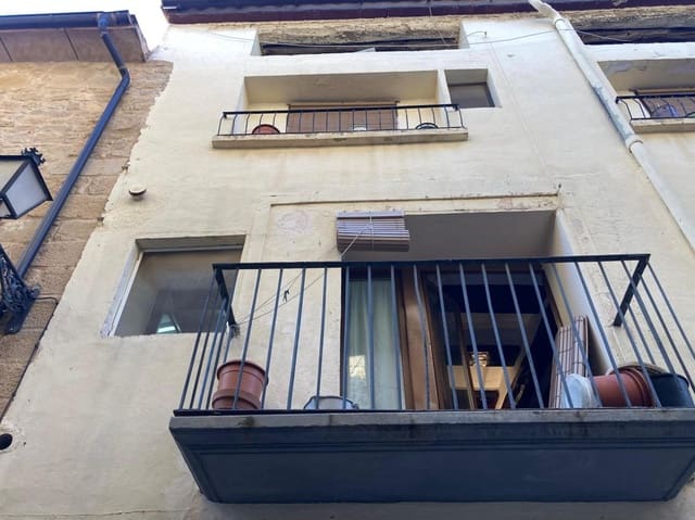 4 slaapkamer Huis te koop in Torre del Compte - € 120.000 (Ref: 9977452)