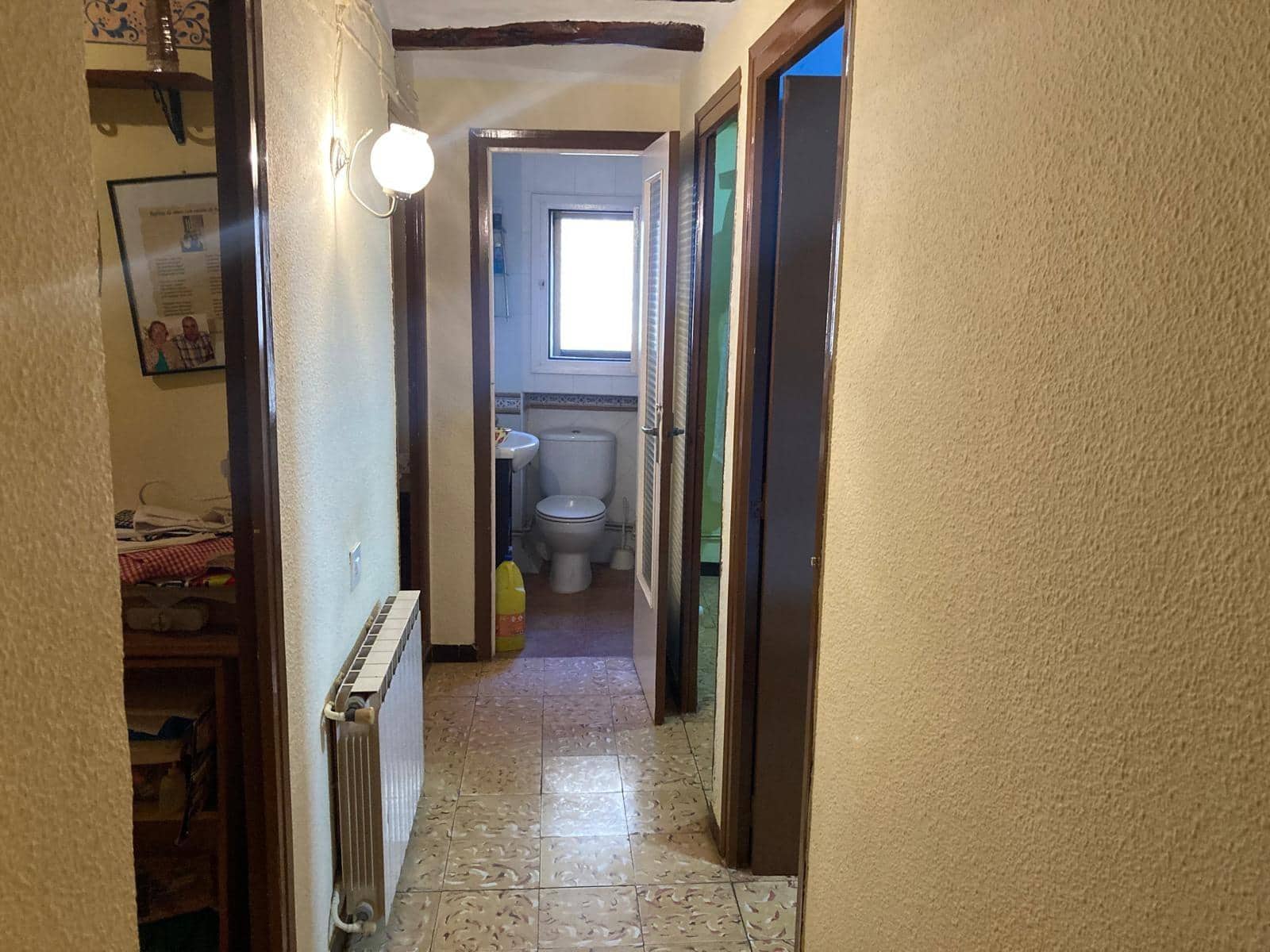 4 slaapkamer Huis te koop in Torre del Compte - € 120.000 (Ref: 9977452)