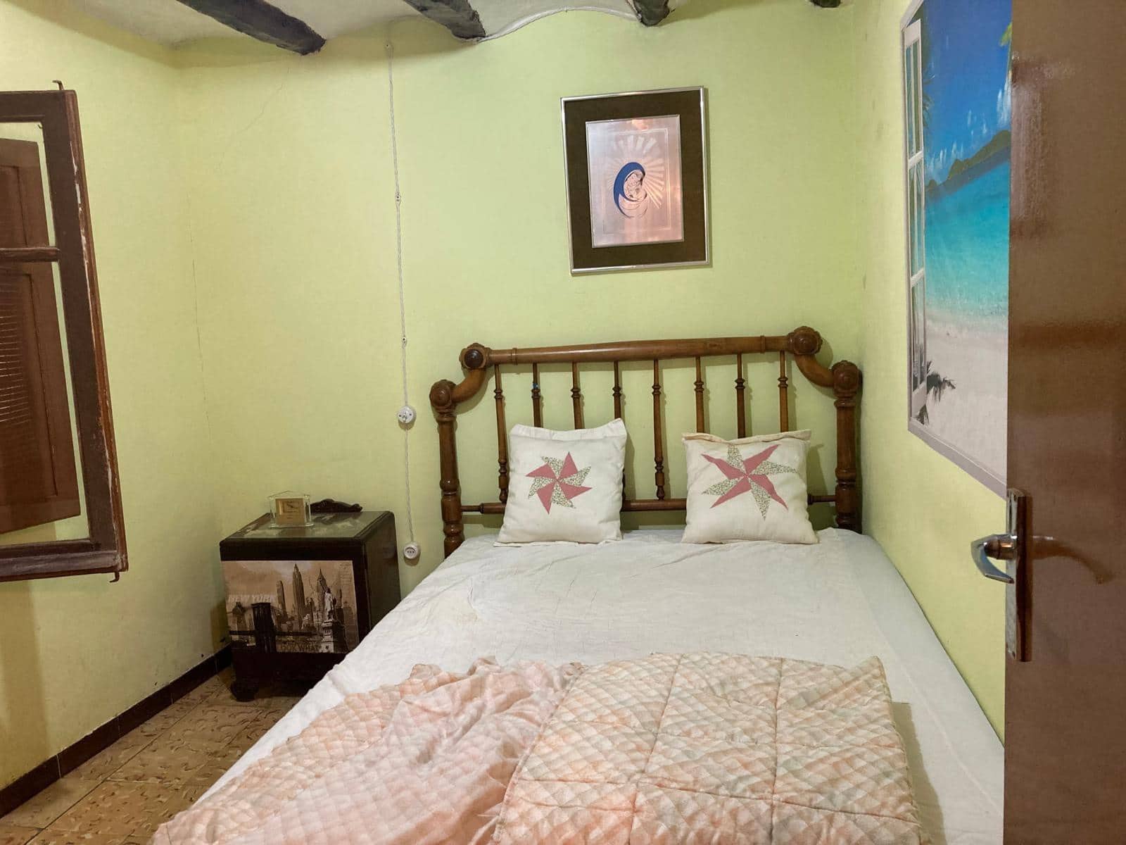 4 slaapkamer Huis te koop in Torre del Compte - € 120.000 (Ref: 9977452)