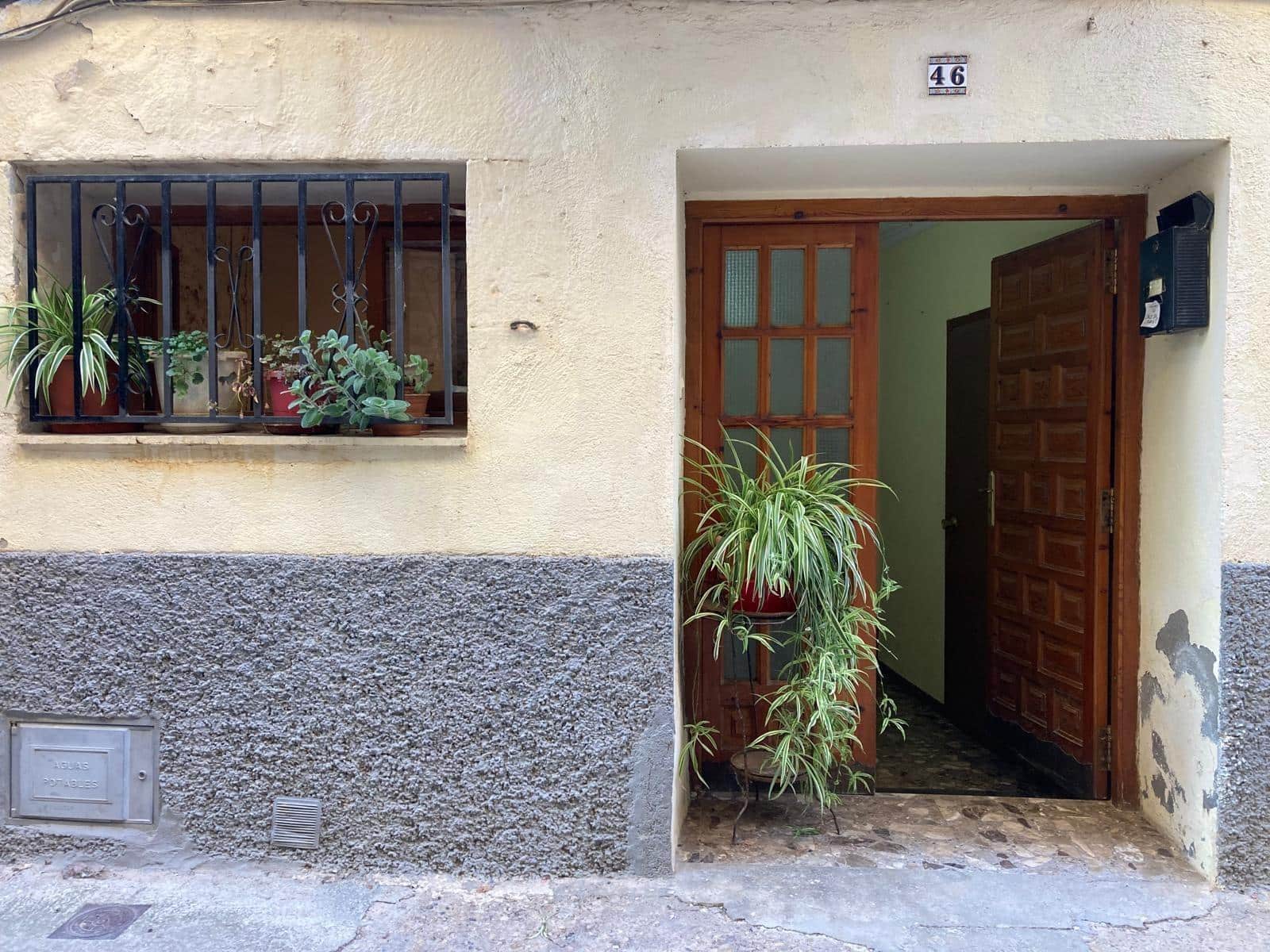 4 slaapkamer Huis te koop in Torre del Compte - € 120.000 (Ref: 9977452)
