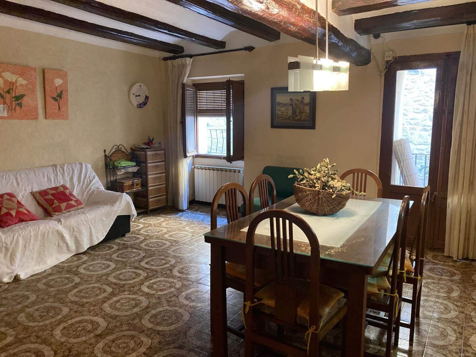 4 slaapkamer Huis te koop in Torre del Compte - € 120.000 (Ref: 9977452)