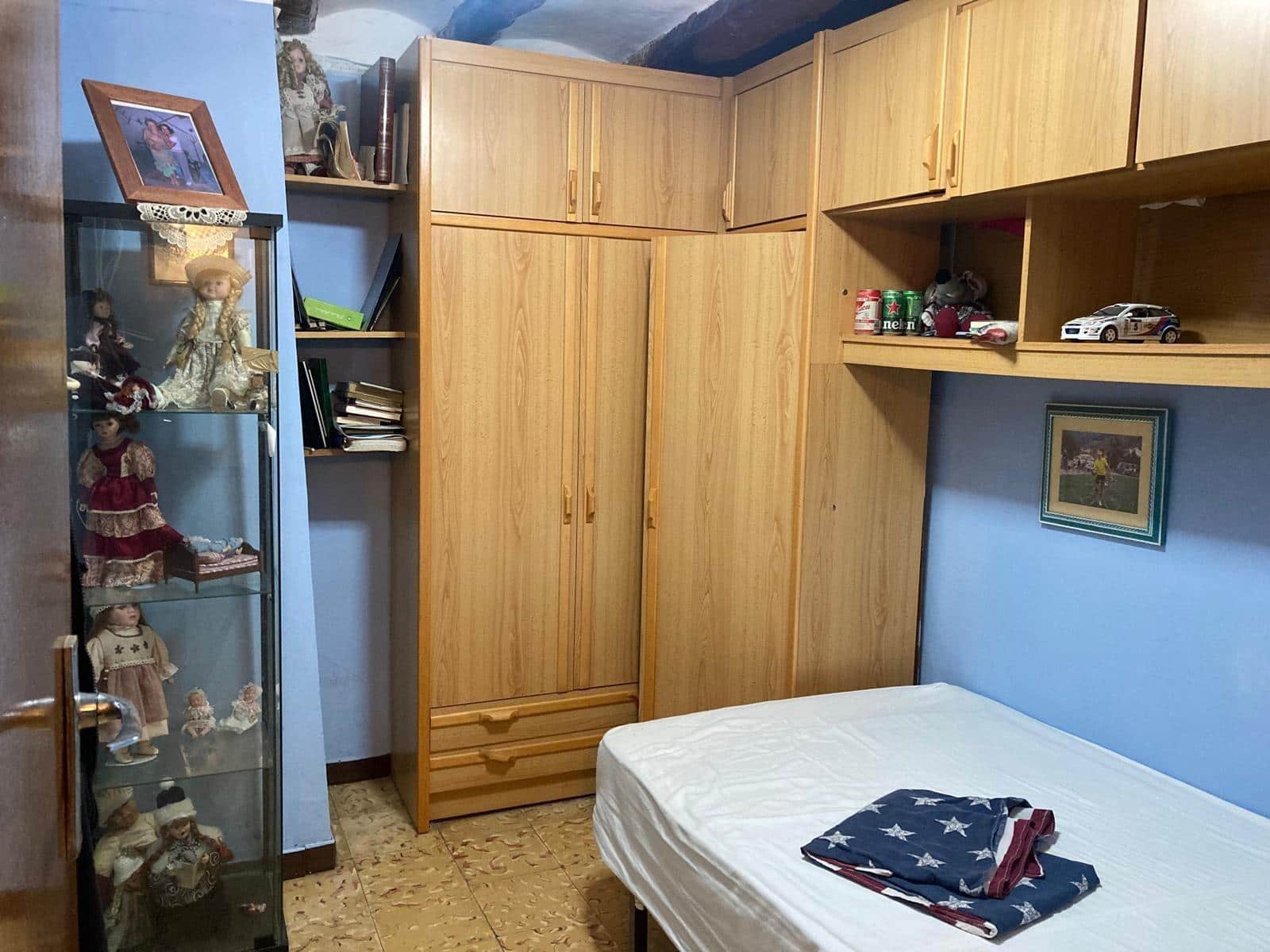 4 slaapkamer Huis te koop in Torre del Compte - € 120.000 (Ref: 9977452)