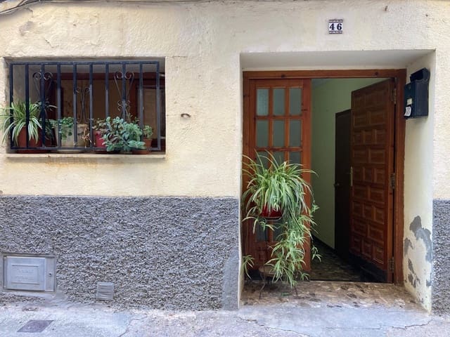 4 slaapkamer Huis te koop in Torre del Compte - € 120.000 (Ref: 9977452)