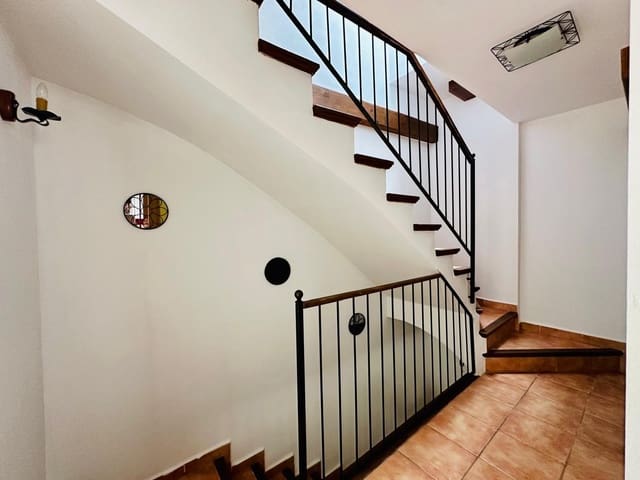 2 Zimmer Haus zu verkaufen in Beceite - 135.000 € (Ref: 9979004)