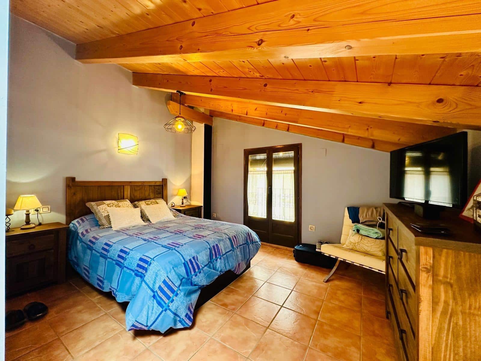 2 Zimmer Haus zu verkaufen in Beceite - 135.000 € (Ref: 9979004)