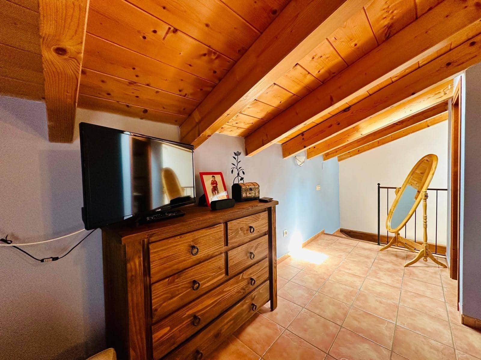 2 Zimmer Haus zu verkaufen in Beceite - 135.000 € (Ref: 9979004)
