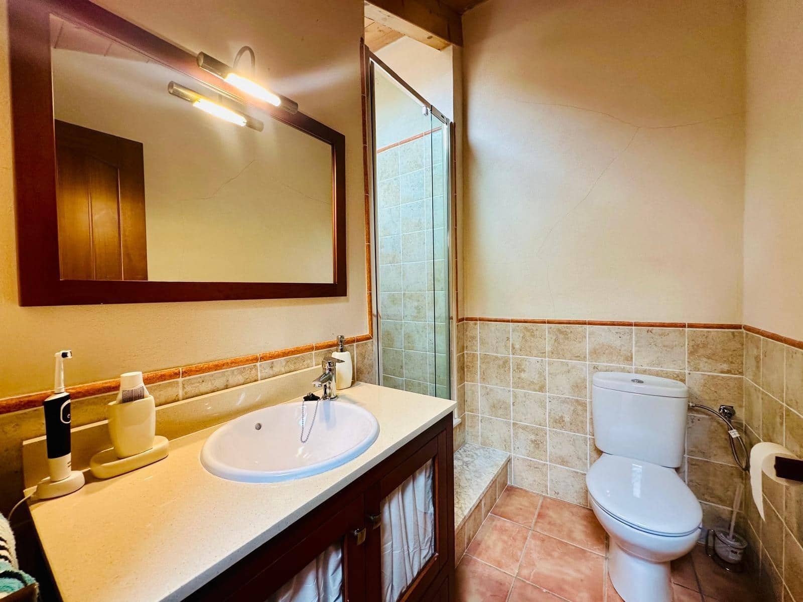 2 Zimmer Haus zu verkaufen in Beceite - 135.000 € (Ref: 9979004)