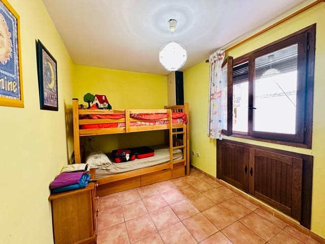 2 Zimmer Haus zu verkaufen in Beceite - 135.000 € (Ref: 9979004)